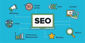 ارشفة مواقع SEO